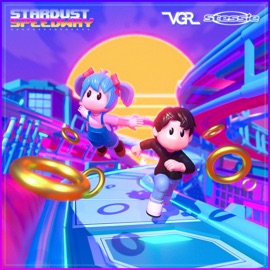 Stardust Speedway VGR & Stessie