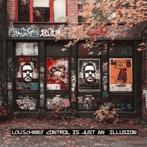 Control is just an illusion (Rat Salad) [A Cappella]