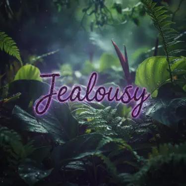Jealousy