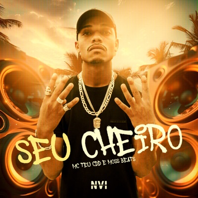 Seu Cheiro - Single