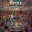 Battle (feat. Lookatlollyy) - Single