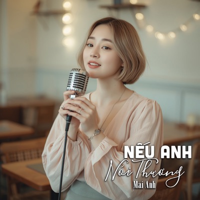 Nếu Anh Nói Thương