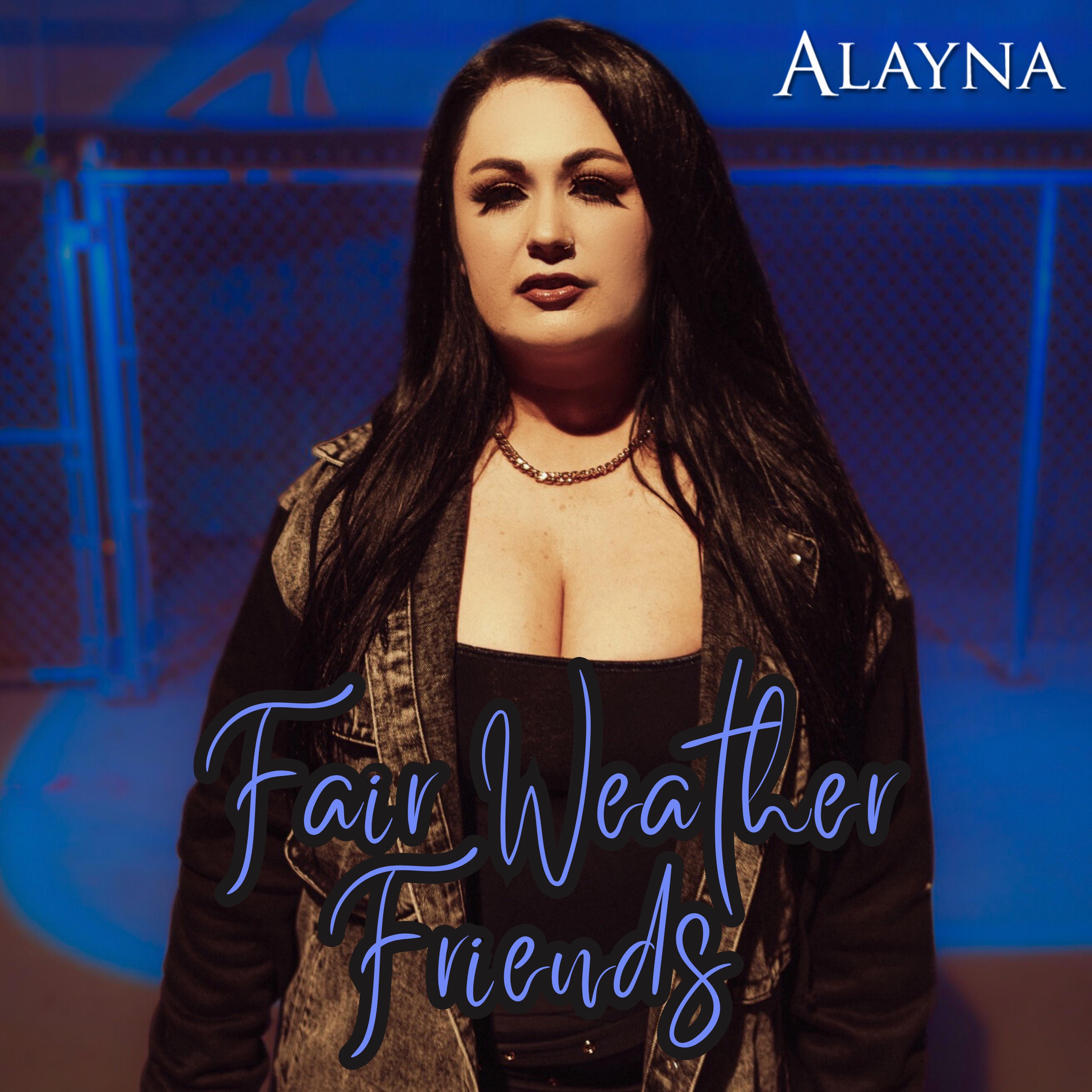 Fair Weather Friends - Single