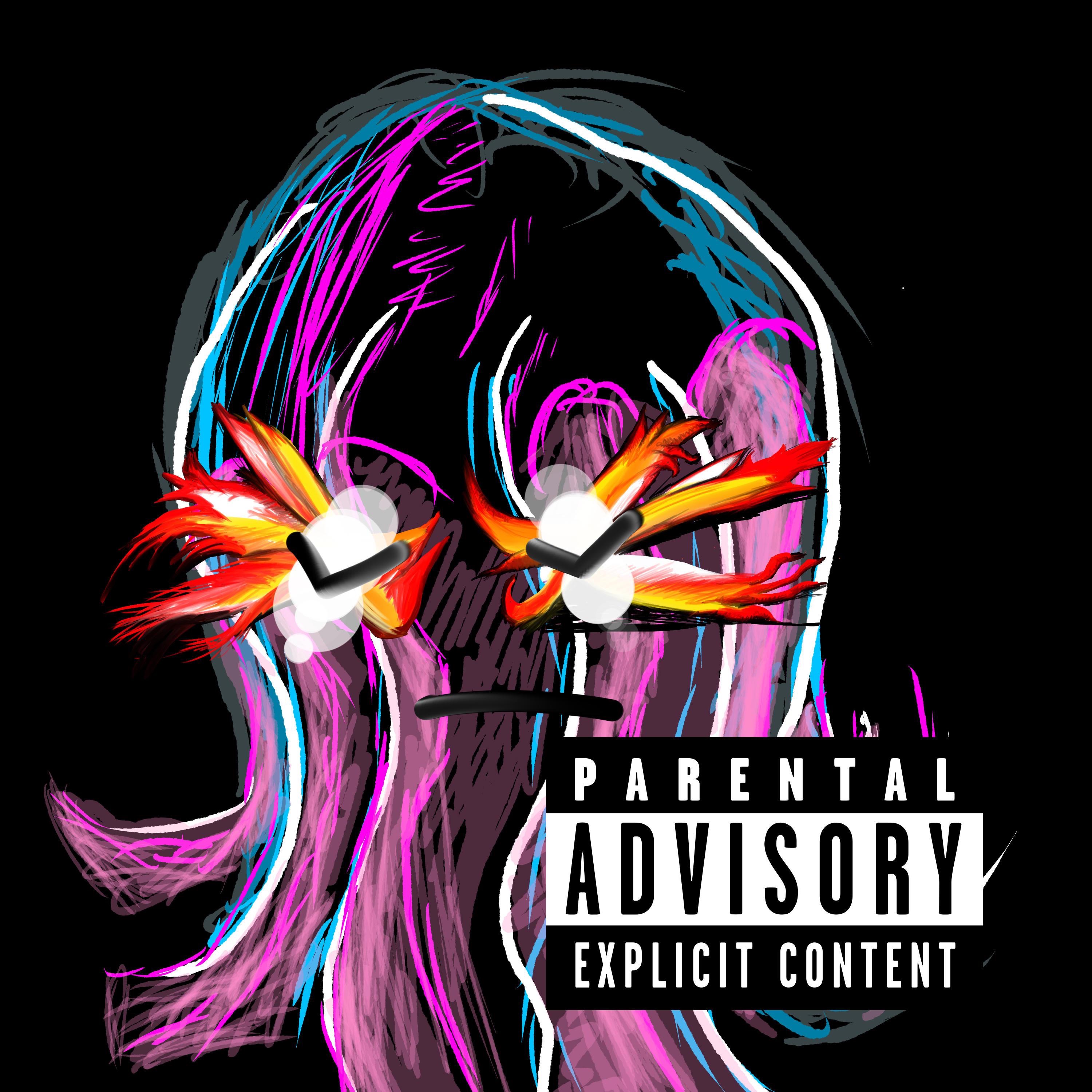 STAND BACK - (except you wtf) - EP