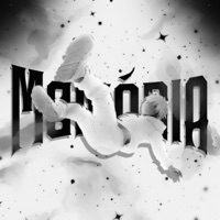 Memória - EP - trusteki, Mxnvra, winter & NIKO