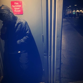 daPøpe (feat. nottr3ll) luhSaint!