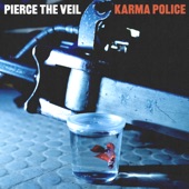 Karma Police artwork