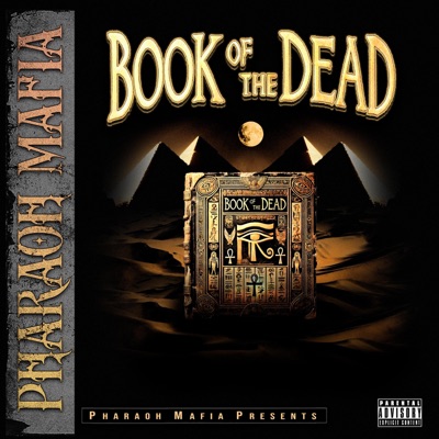 BOOK OF THE DEAD (FULL STREAM) - EP