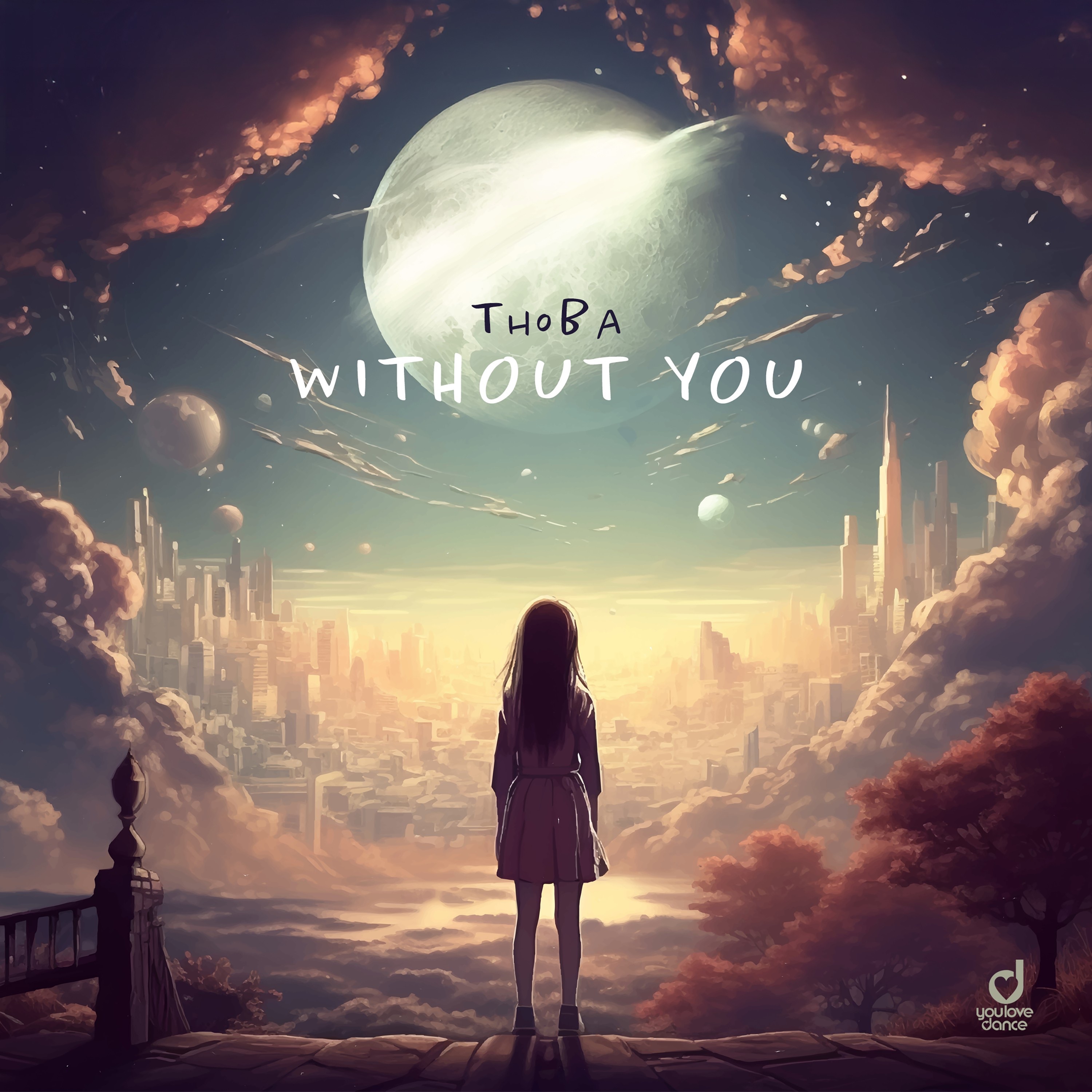 Without You - Single