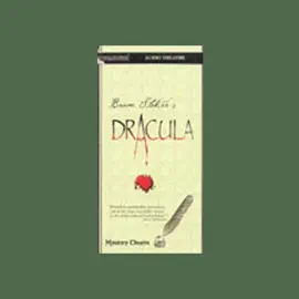Dracula (Dramatized) [Abridged Fiction]
