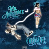 Ololufẹ - Single - Mr.Awesome