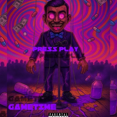 GAMETIME - Single