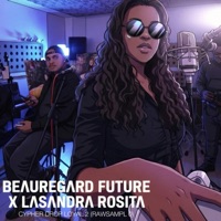 Cypher drop loyal 2 (feat. Lasandra Rosita) [Rawsampl 0] - Single - Beauregard Future
