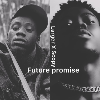 Future Promise (feat. Scopy) - Single