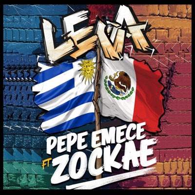 Leña (feat. Zockae & Pepe Emece) - Single