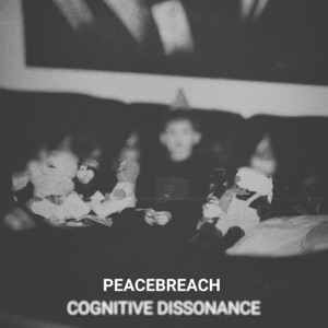 Cognitive Dissonance - EP