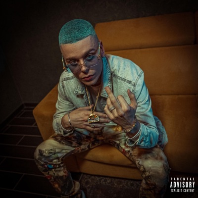 Fuck (you) everything - Single