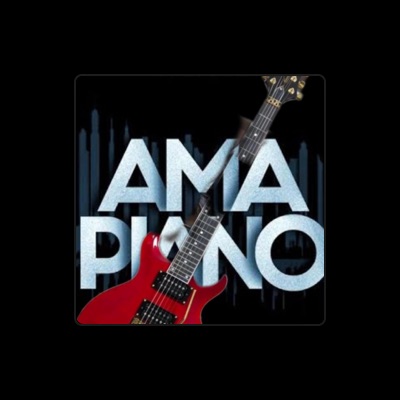 Listen to Vine MusiQ, watch music videos, read bio, see tour dates & more!