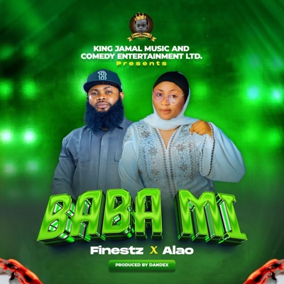 Song - BABA MI (feat. Fatimah Alao) - Finestz