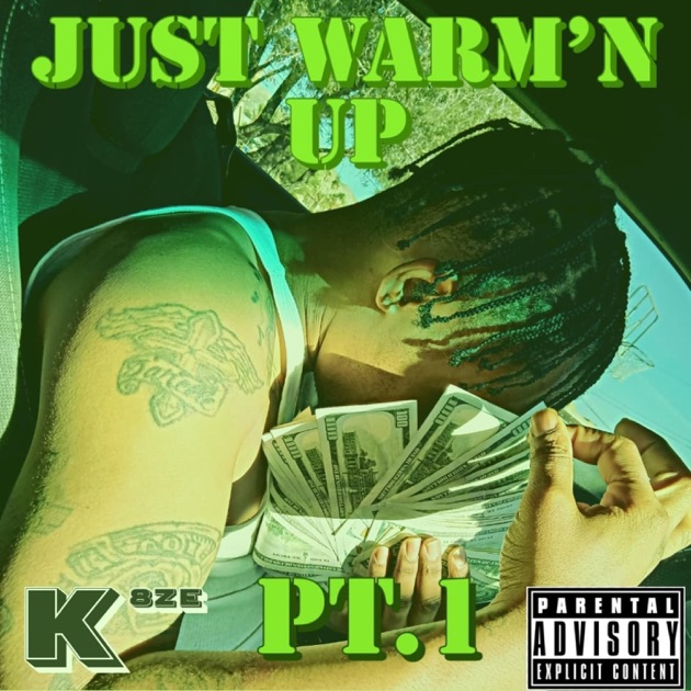 K8ZE-BRAIN FREEZE - Single - Album by kaze - Apple Music