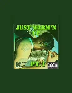 Ακούστε περιεχόμενο από kaze, παρακολουθήστε μουσικά βίντεο, διαβάστε το βιογραφικό, δείτε ημερομηνίες περιοδείας, και πολλά ακόμη!