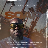 Son Of A Preacherman (S.O.A.P.)