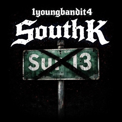 SouthK - Single