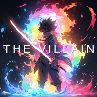 The Villain - Single - Nathan Wagner