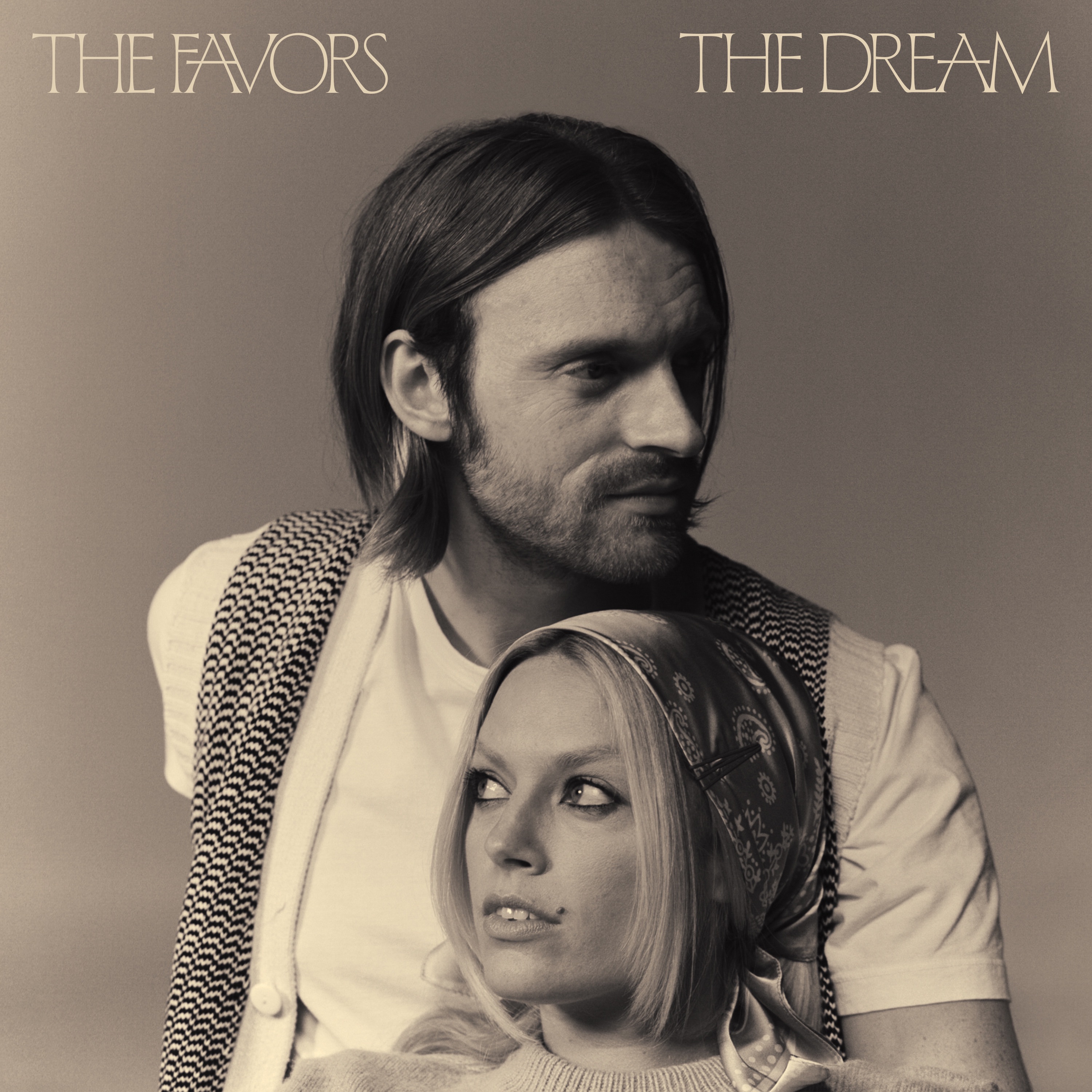 The Favors, FINNEAS, Ashe - The Little Mess You Made - The Little Mess You Made