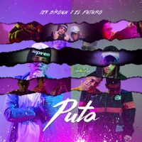 Puta (feat. El Futuro Fuera De Orbita) - Single - Jey Brown