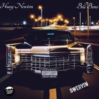 Swervin (feat. Bill bino) - Single - Huey Newton & Vercetti.James