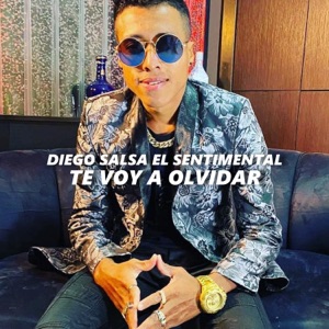 Te voy a olvidar