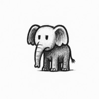 elephant - Single - jack skin