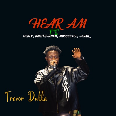 Hear Am (feat. Medly, Damithurnam, Moscodyce & Jokah) - Single