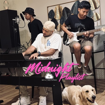 Midnight Playlist
