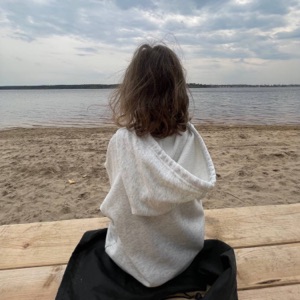 Маленький человек