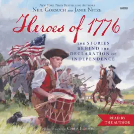 Heroes of 1776