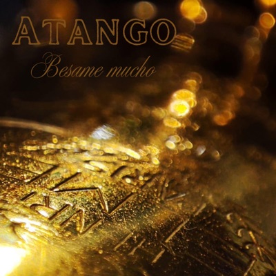 Besame Mucho - Single
