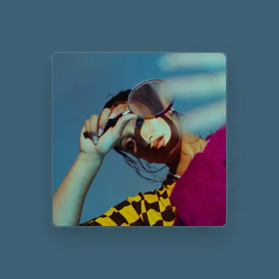 Listen to Talia Perese, watch music videos, read bio, see tour dates & more!