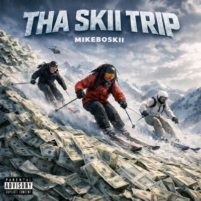 THA SKII TRIP (EP) - EP