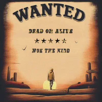 Écouter WANTED - Single par MoeTheKidd
