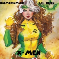 X-Men - Single - Daemoniumleo
