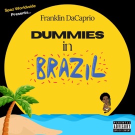 Dummies In Brazil (1st Edition) Franklin DaCaprio