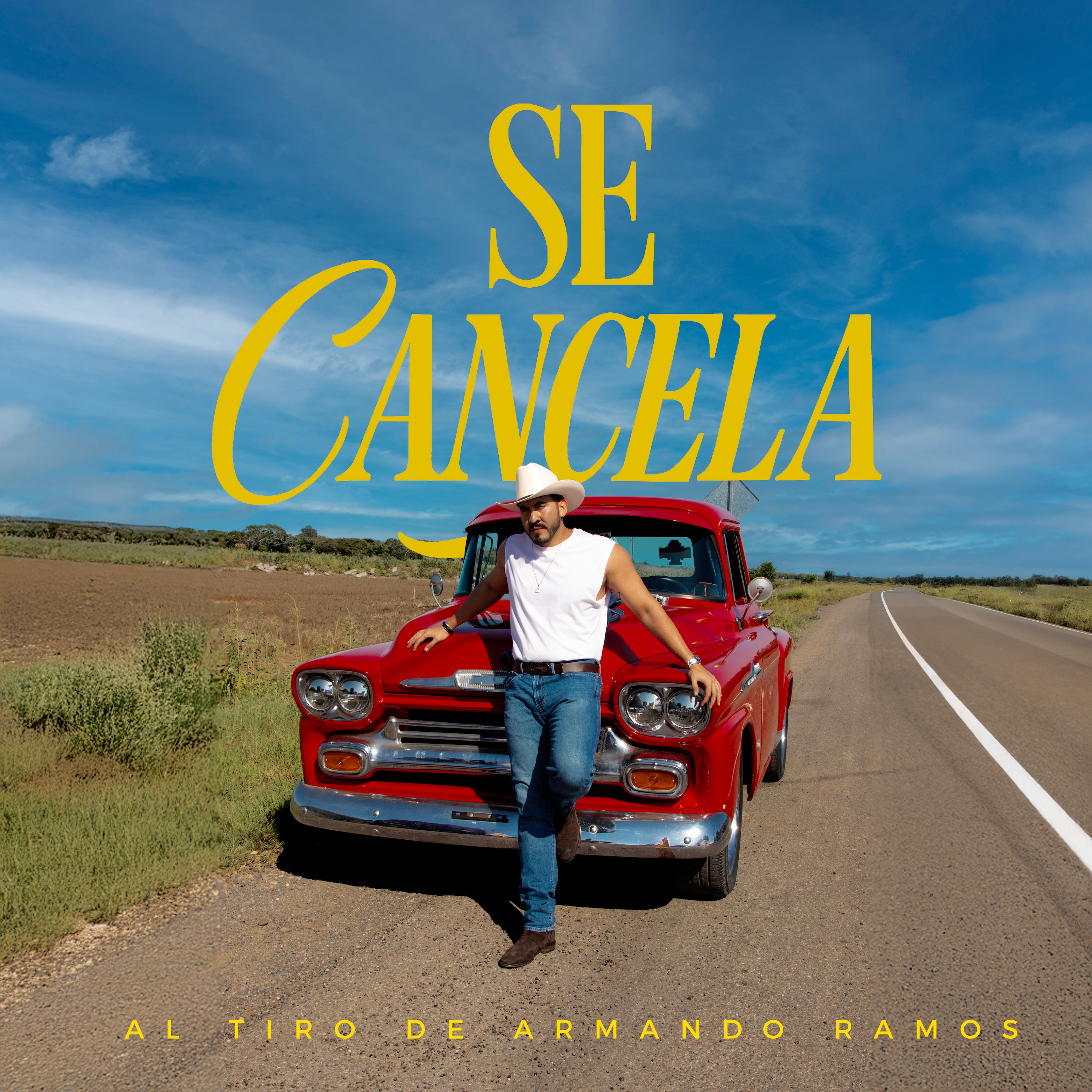 Se Cancela - Single