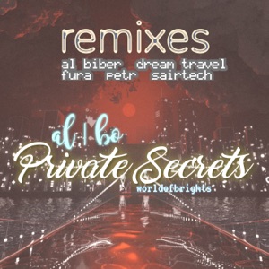 Private Secrets (Petr Instrumental Remix)