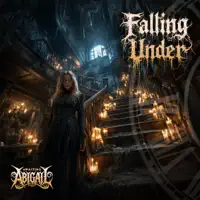 Falling Under — Awaiting Abigail