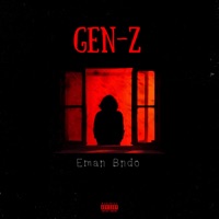 Gen-Z - Single - Eman Bndo