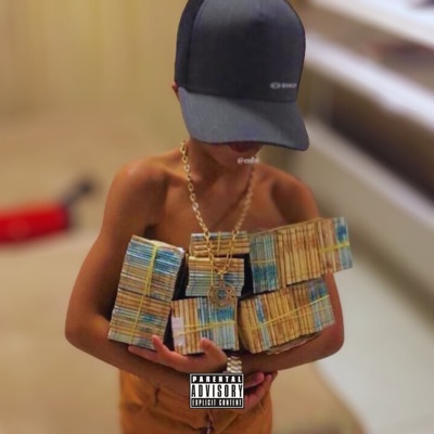 Mtg Eu Não Consigo Entender - Single