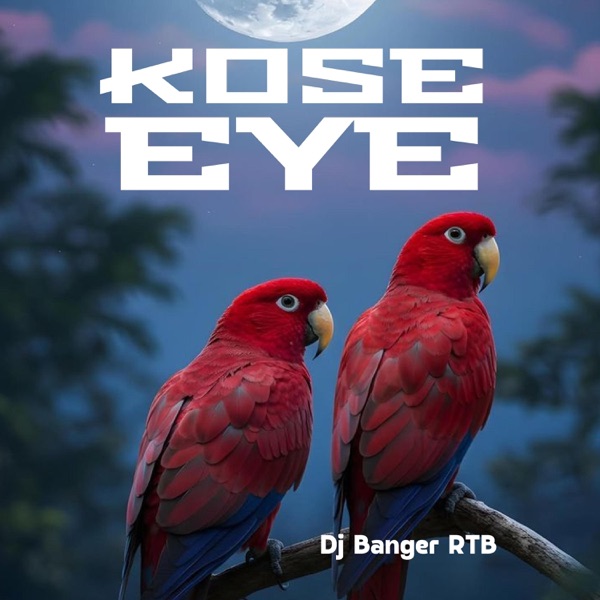 Kose Eye