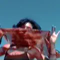 I Would Let You Hurt Me
